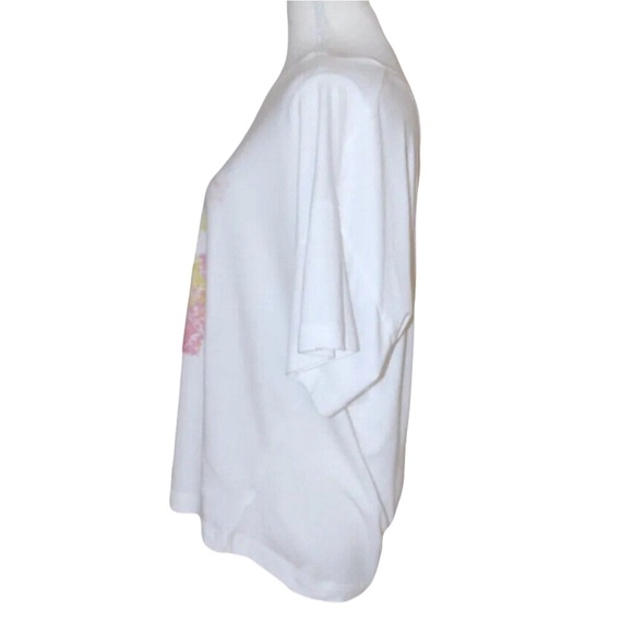 Cabi Women's Santorini Oversized T-shirt Sz XL - Picture 5 of 7